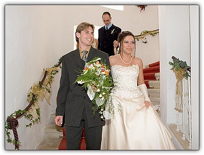 Hochzeit